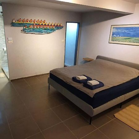 Cozy Fully-Equipped Apartment Near The Old City 耶路撒冷 外观 照片