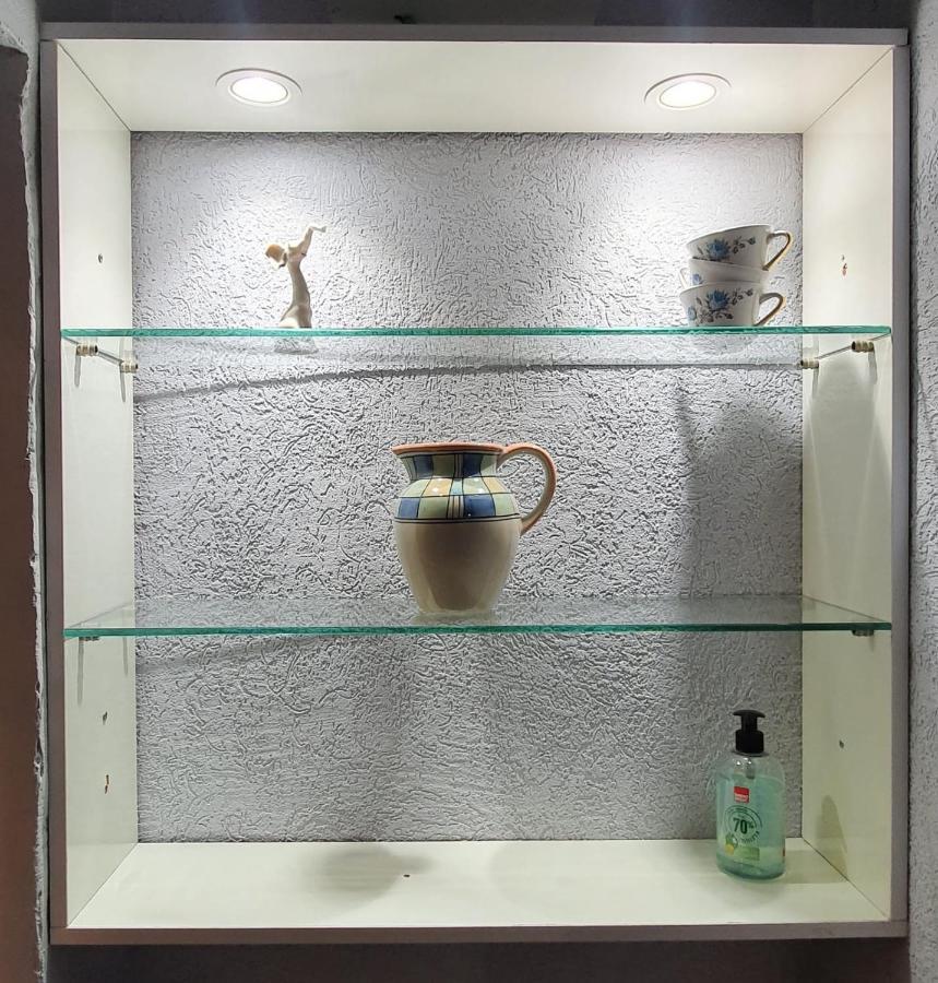 Cozy Fully-Equipped Apartment Near The Old City 耶路撒冷 外观 照片
