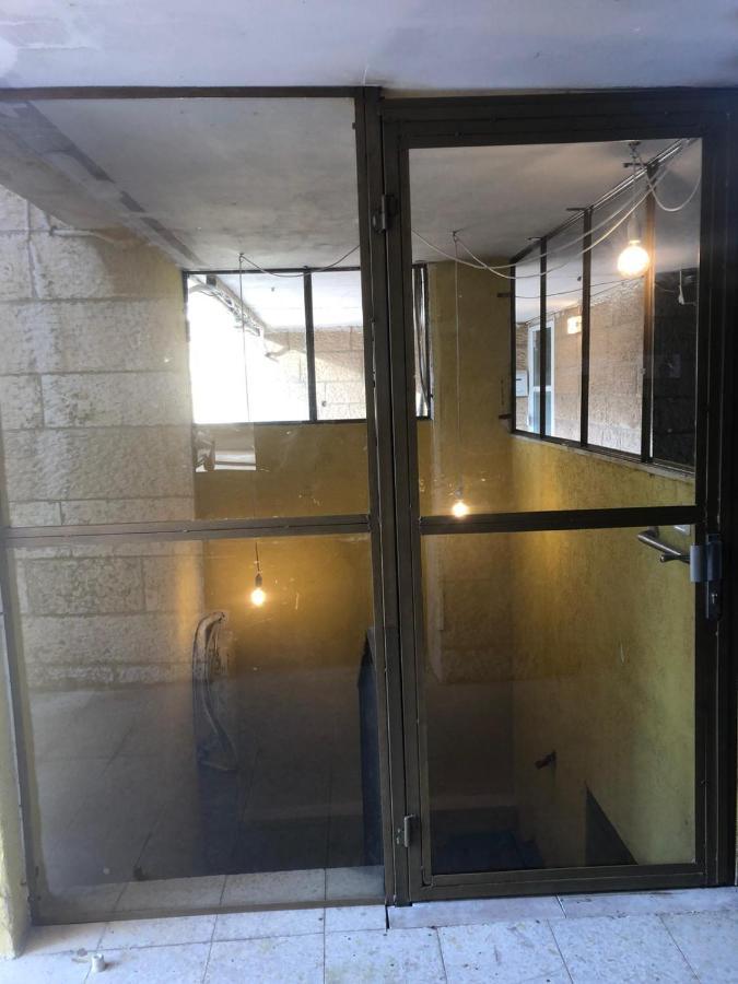 Cozy Fully-Equipped Apartment Near The Old City 耶路撒冷 外观 照片