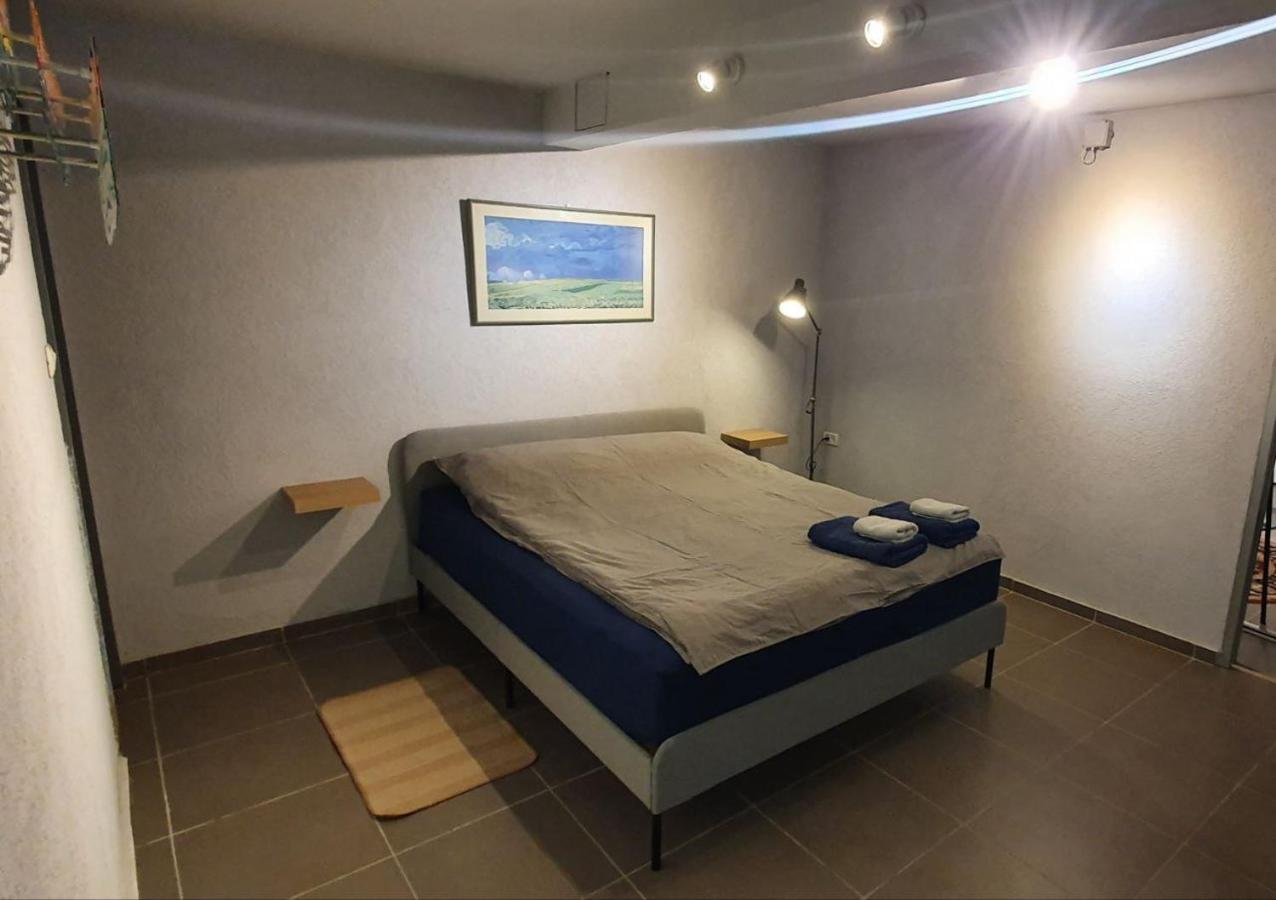 Cozy Fully-Equipped Apartment Near The Old City 耶路撒冷 外观 照片