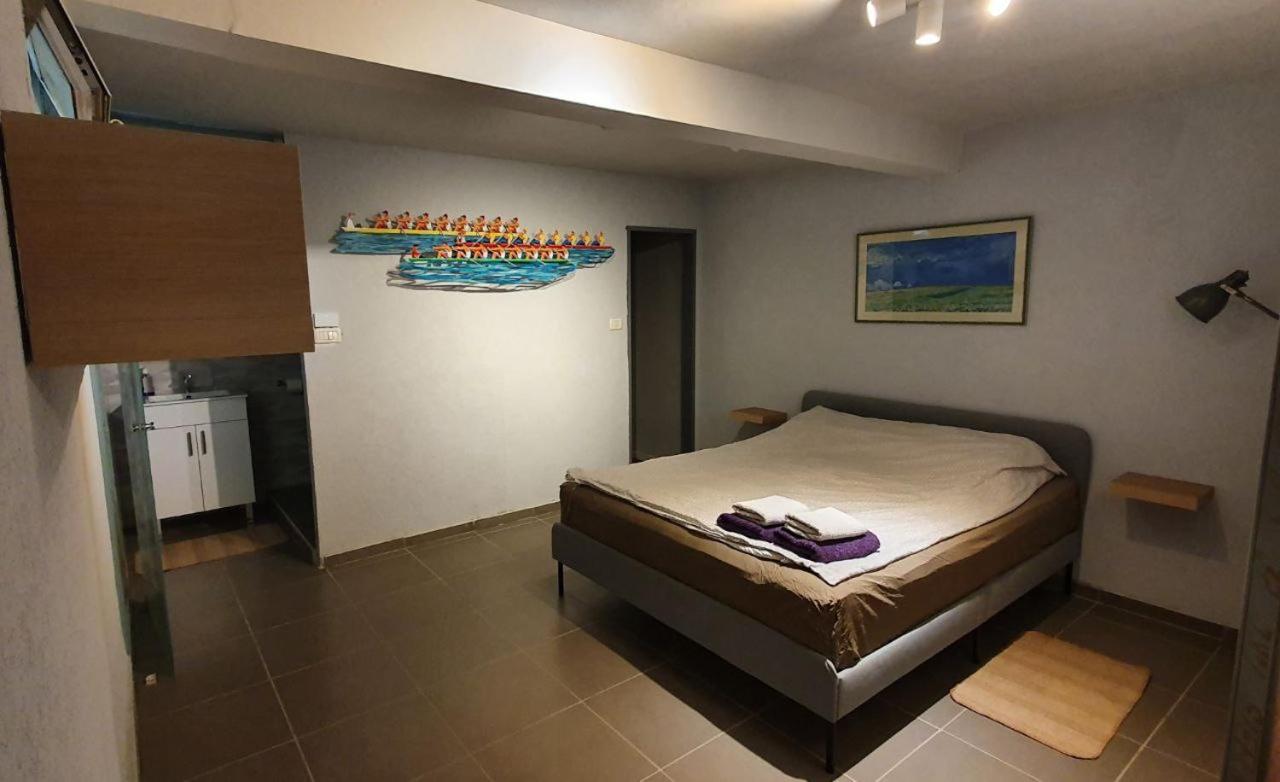Cozy Fully-Equipped Apartment Near The Old City 耶路撒冷 外观 照片