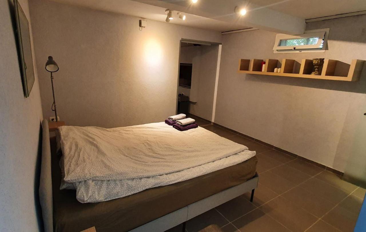 Cozy Fully-Equipped Apartment Near The Old City 耶路撒冷 外观 照片