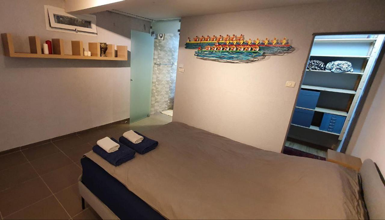 Cozy Fully-Equipped Apartment Near The Old City 耶路撒冷 外观 照片