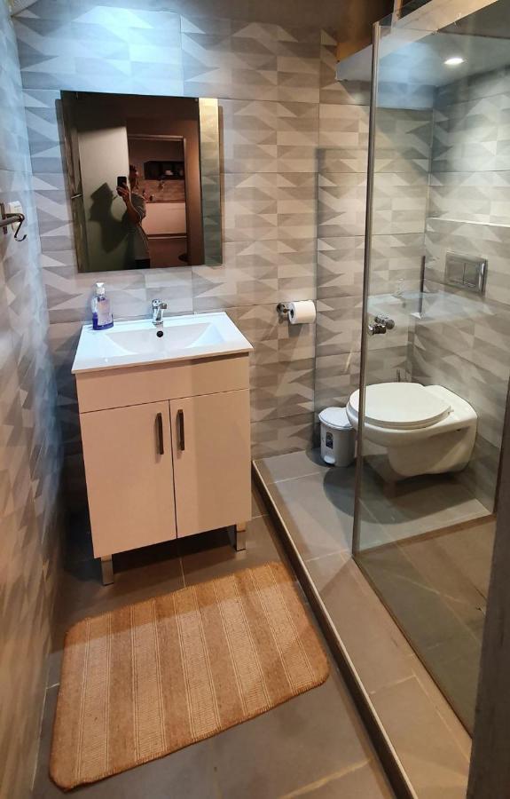 Cozy Fully-Equipped Apartment Near The Old City 耶路撒冷 外观 照片