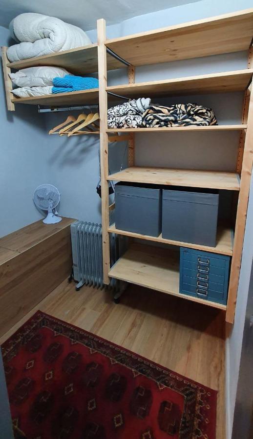 Cozy Fully-Equipped Apartment Near The Old City 耶路撒冷 外观 照片